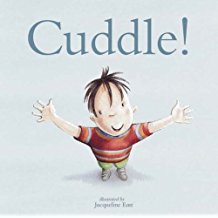 The Cuddle!